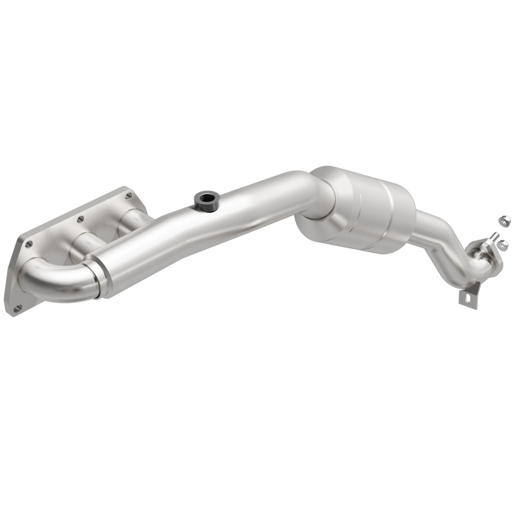  audi A8 Quattro Catalytic/Converter/EPA/Approved 