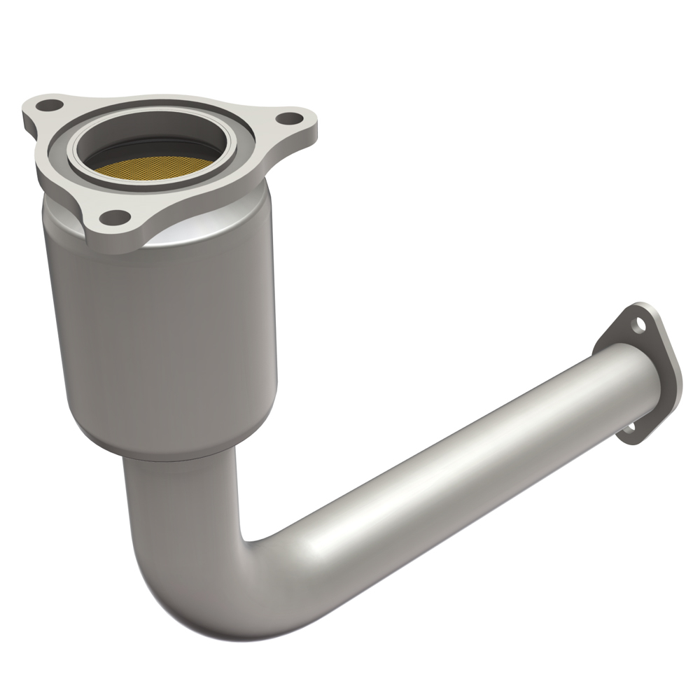 MagnaFlow Exhaust Products 50837 Catalytic Converter EPA Approved