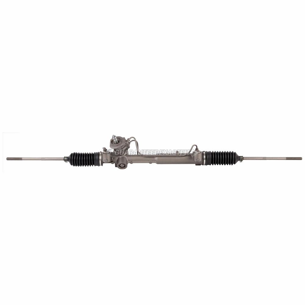 BuyAutoParts 80-01339R Rack and Pinion