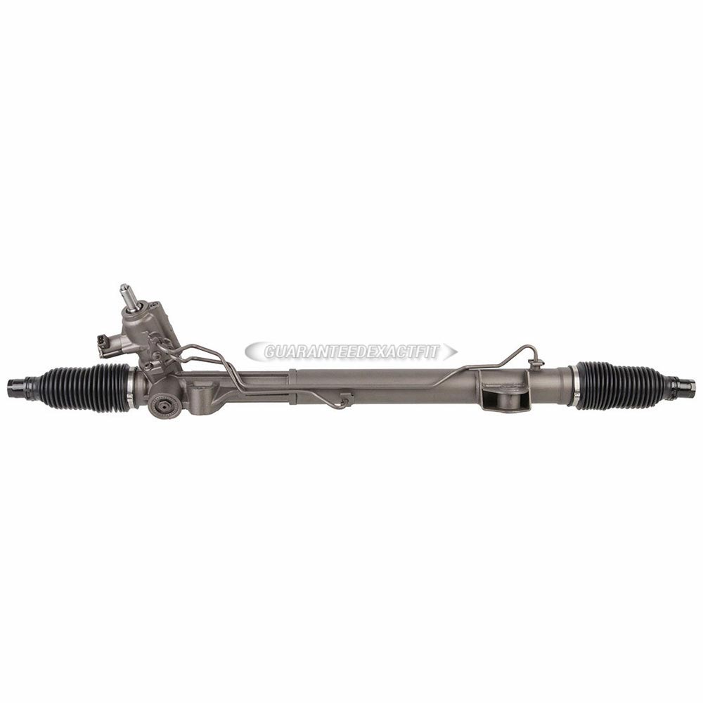 BuyAutoParts 80-01317WS Rack and Pinion