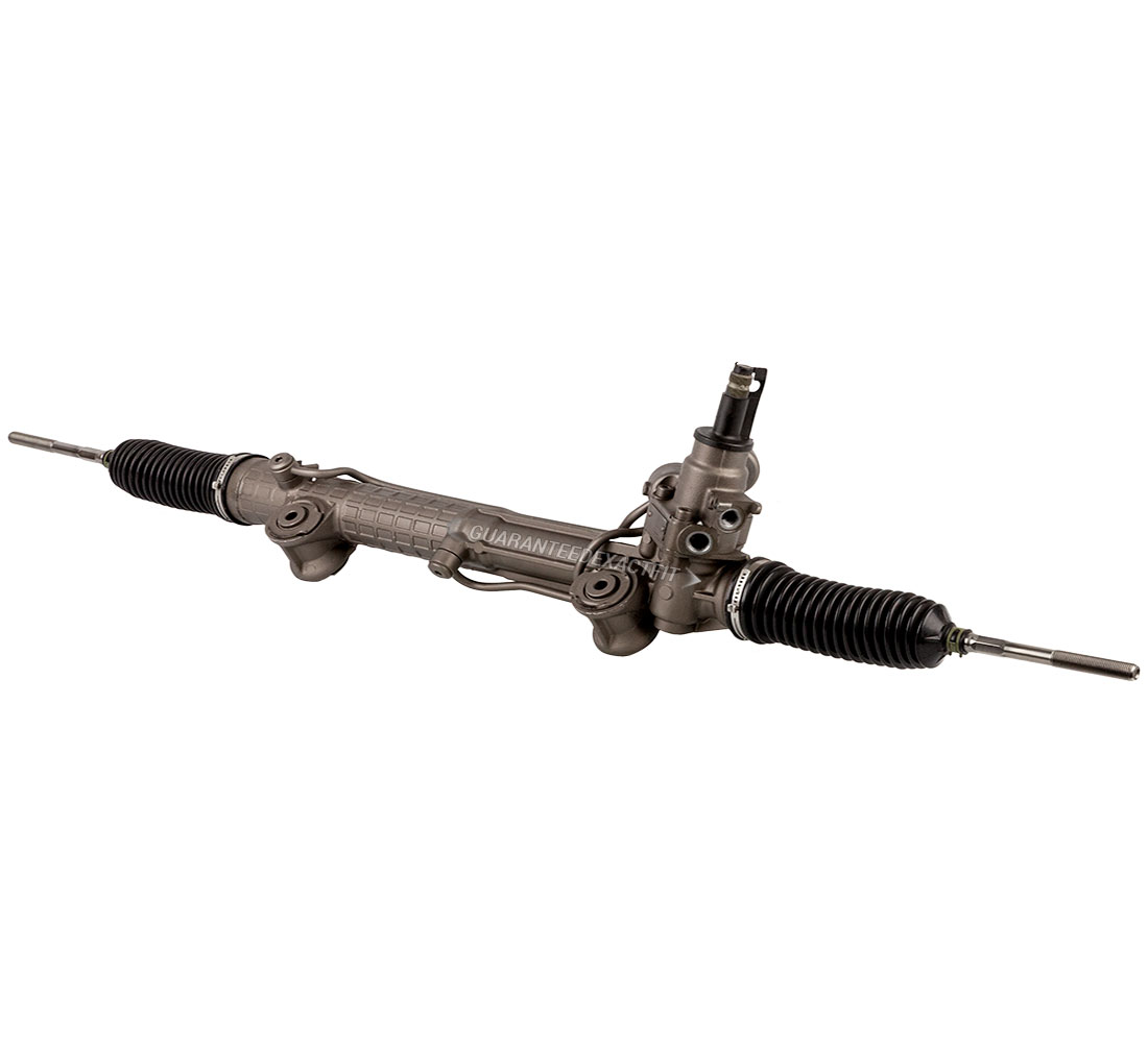 BuyAutoParts 80-00475R Rack and Pinion