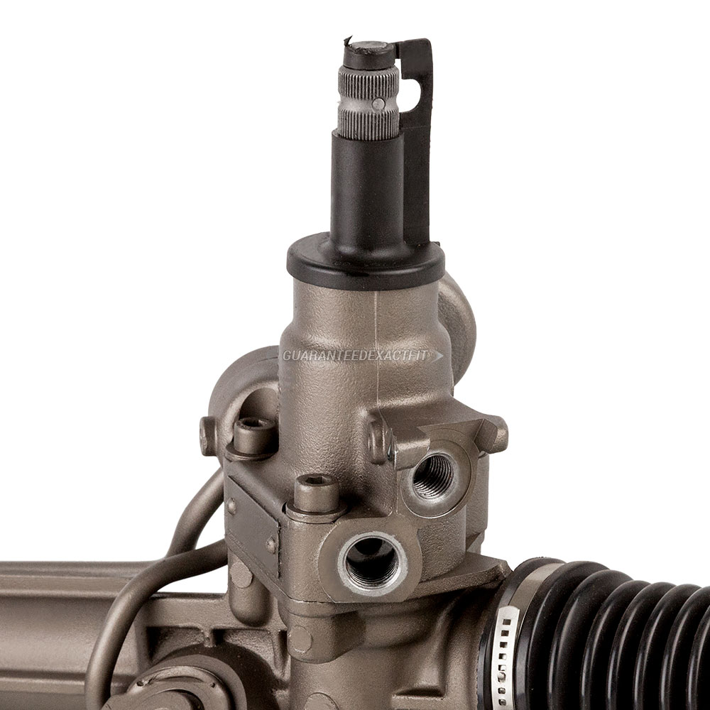 BuyAutoParts 80-00475R Rack and Pinion