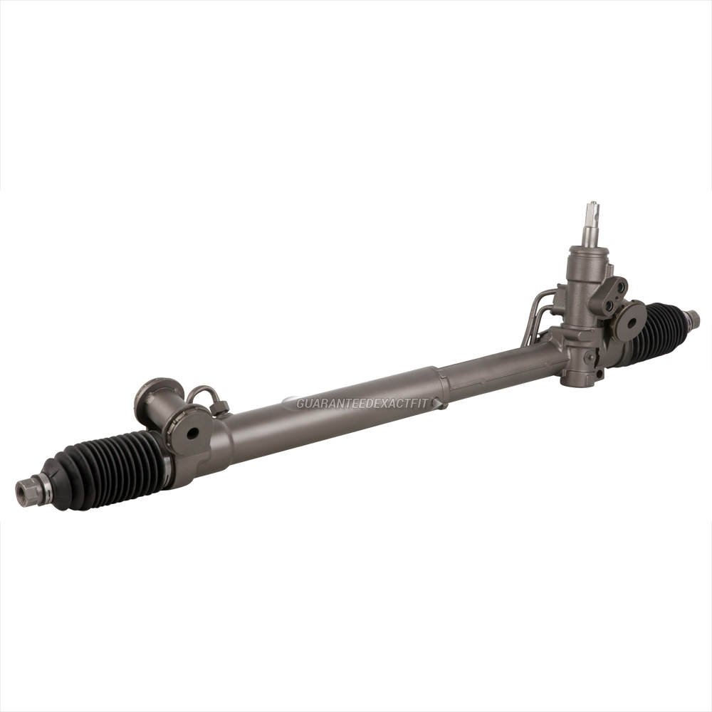 BuyAutoParts 80-01646R Rack and Pinion