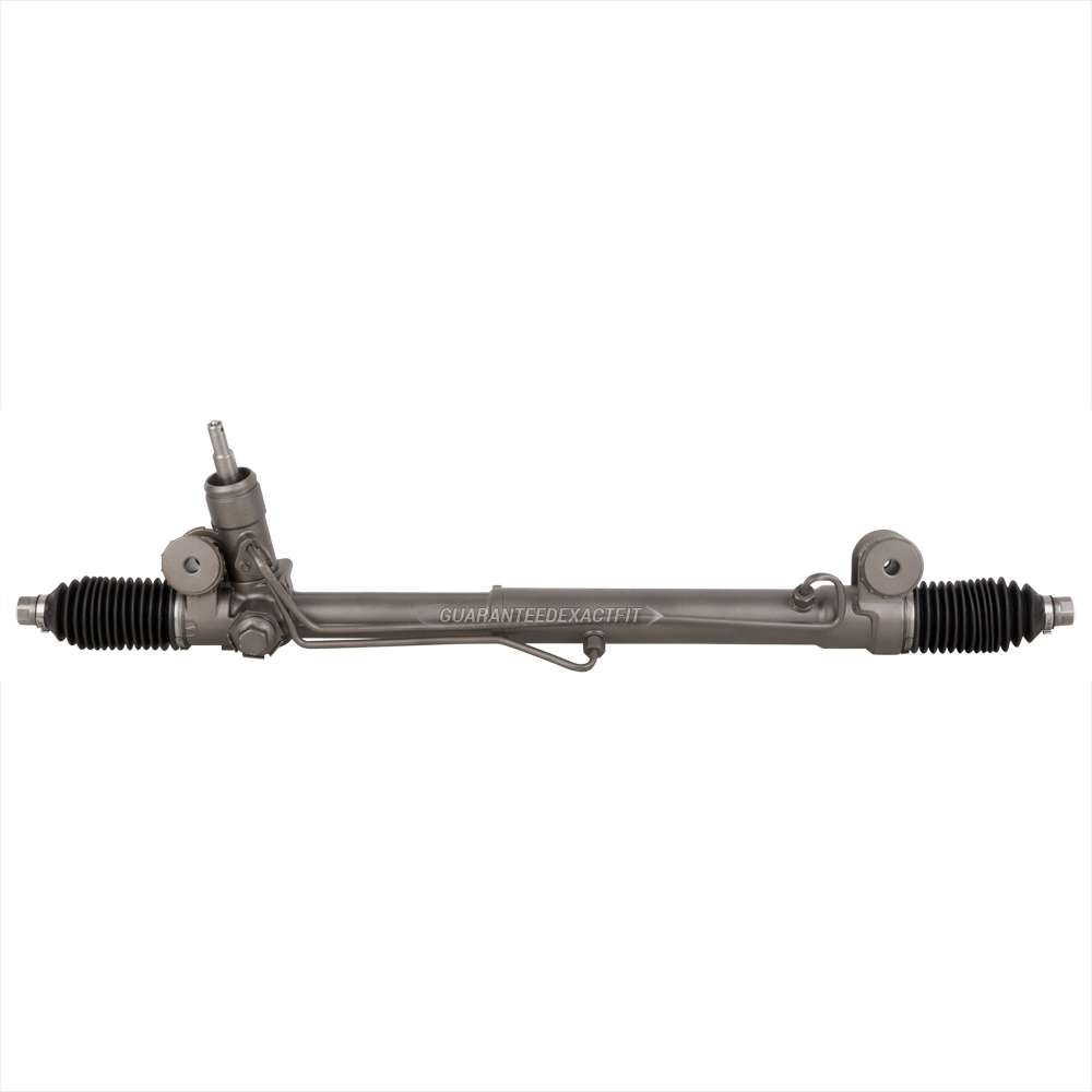 BuyAutoParts 80-01646R Rack and Pinion