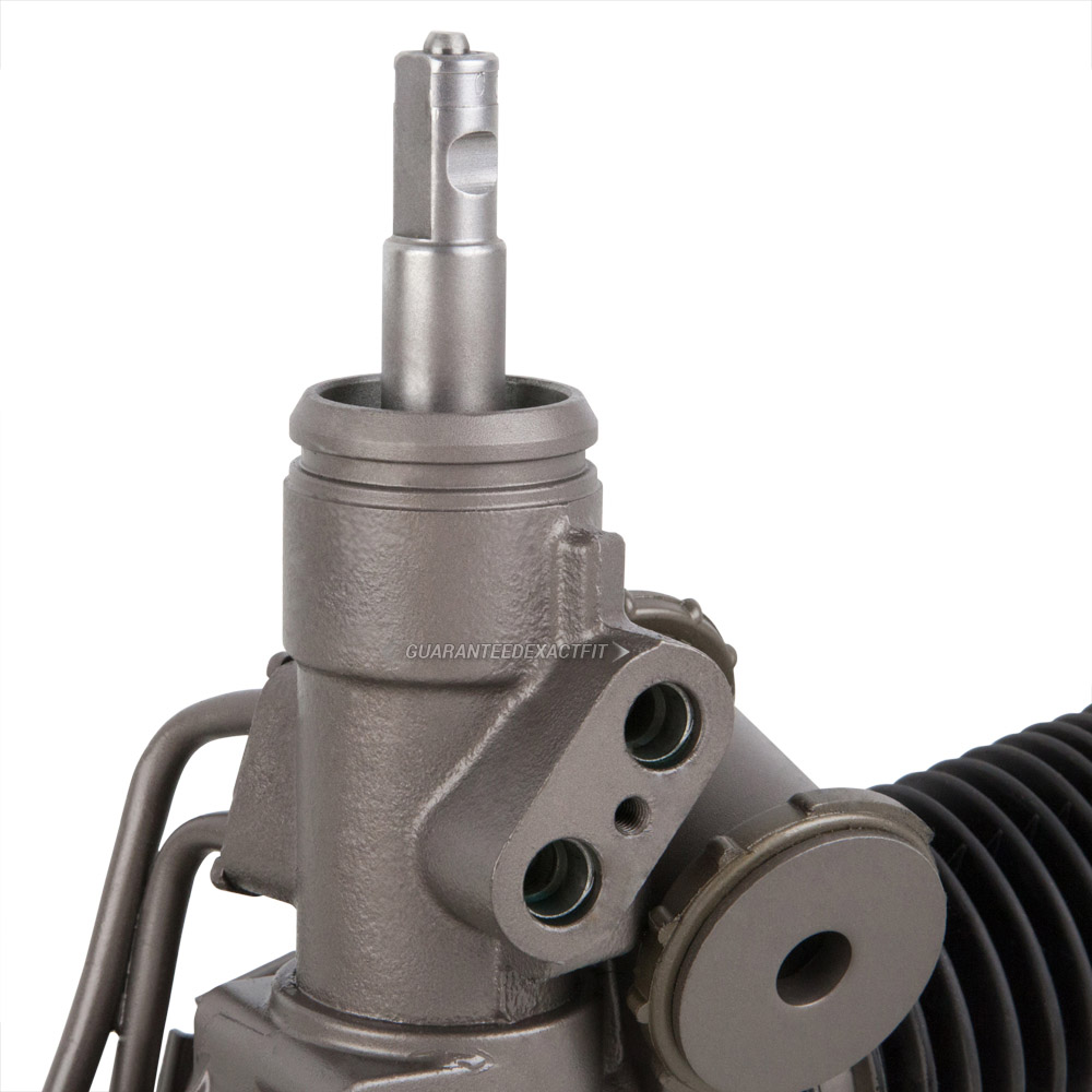 BuyAutoParts 80-01646R Rack and Pinion