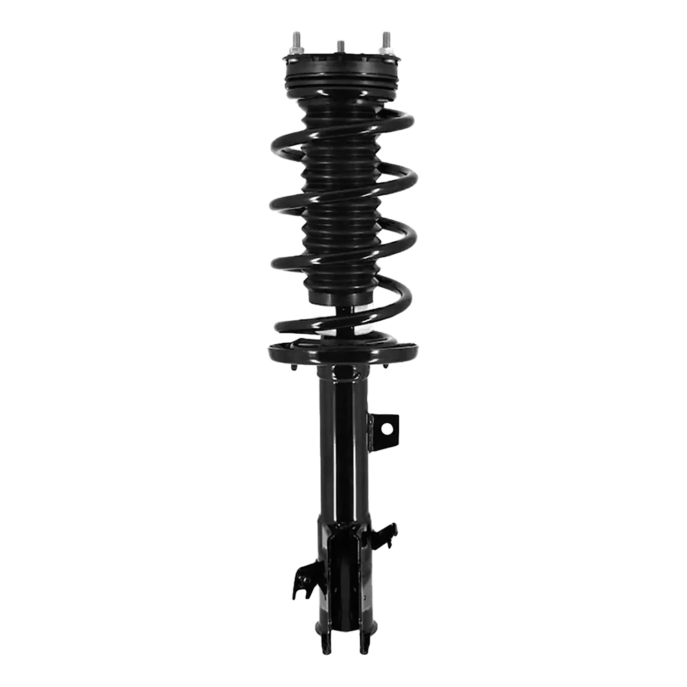  ford EcoSport strut/and/coil/spring/assembly 