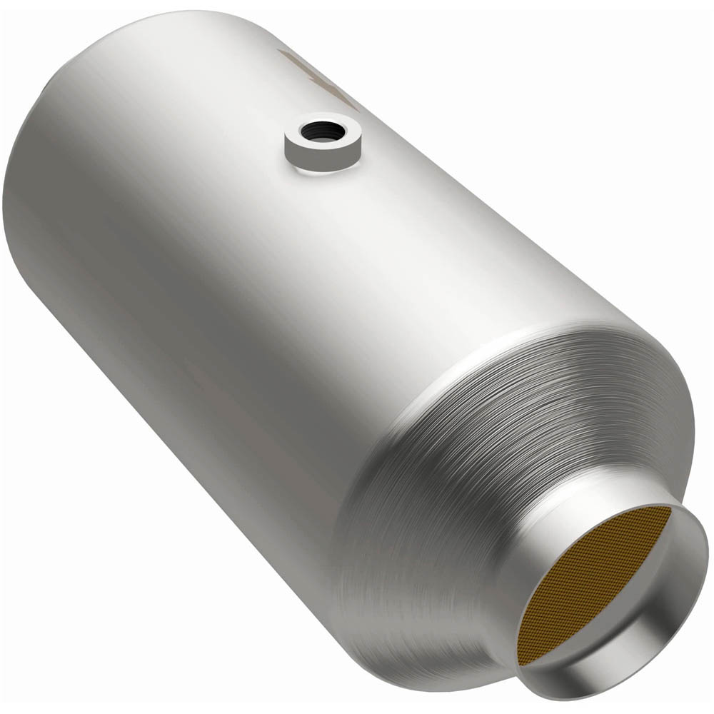 MagnaFlow Exhaust Products 51299 Catalytic Converter EPA Approved