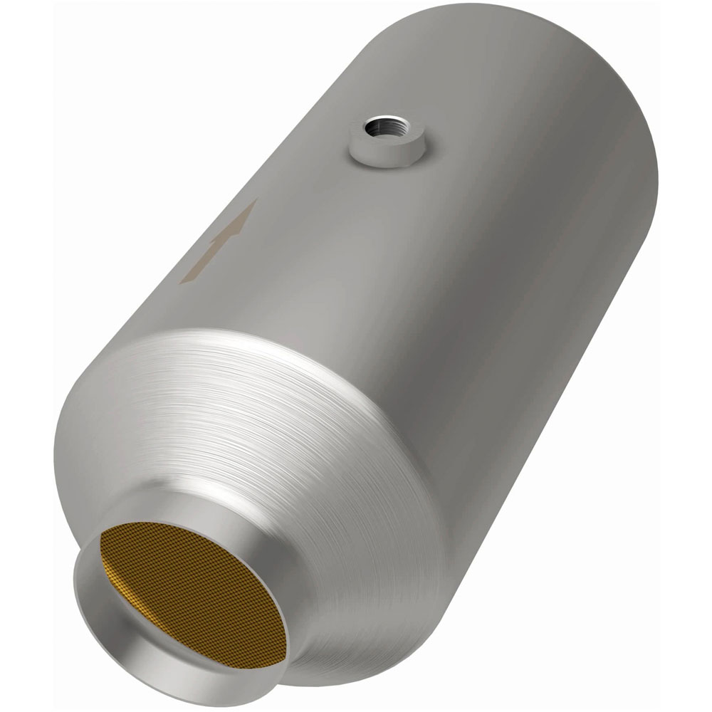 MagnaFlow Exhaust Products 51299 Catalytic Converter EPA Approved