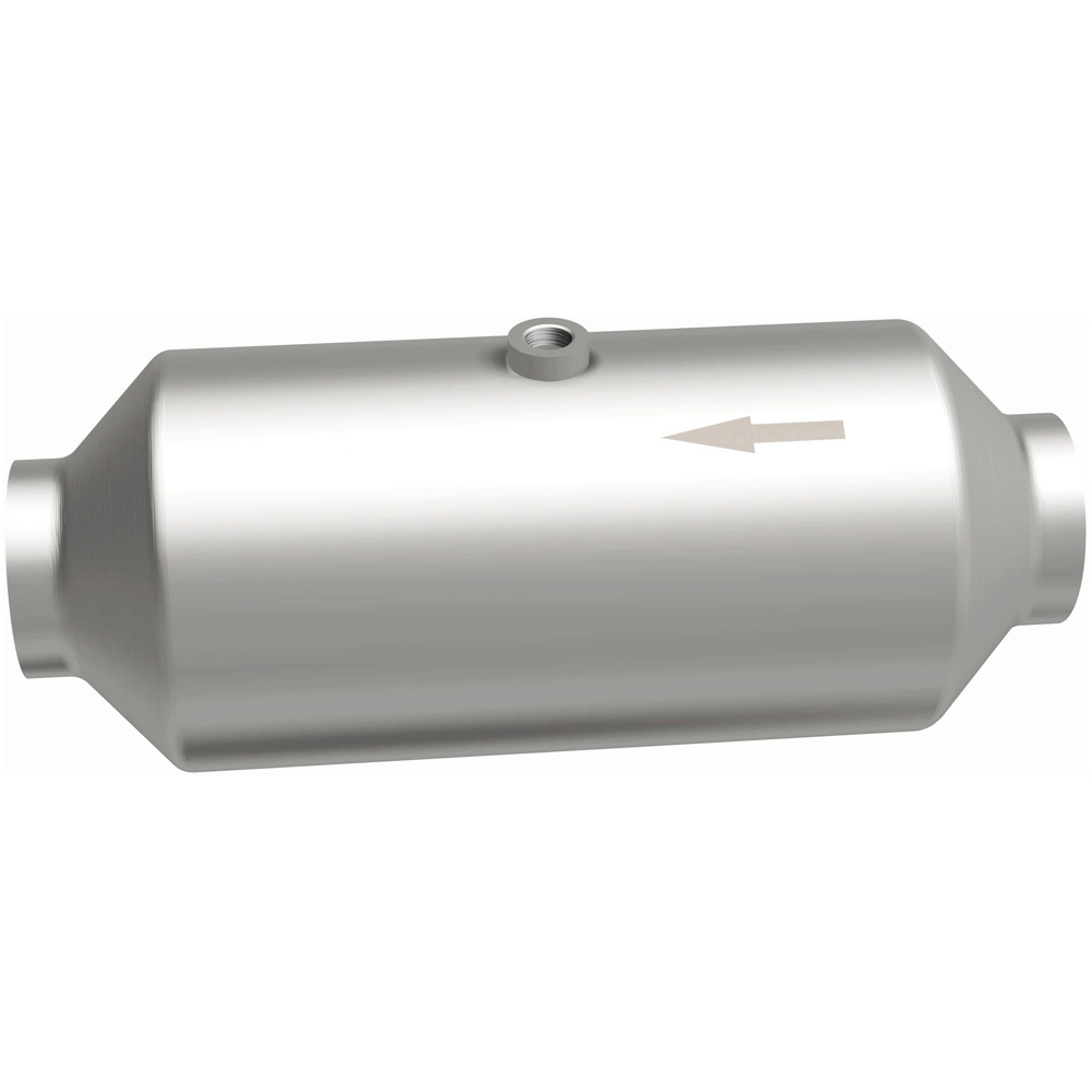MagnaFlow Exhaust Products 51299 Catalytic Converter EPA Approved