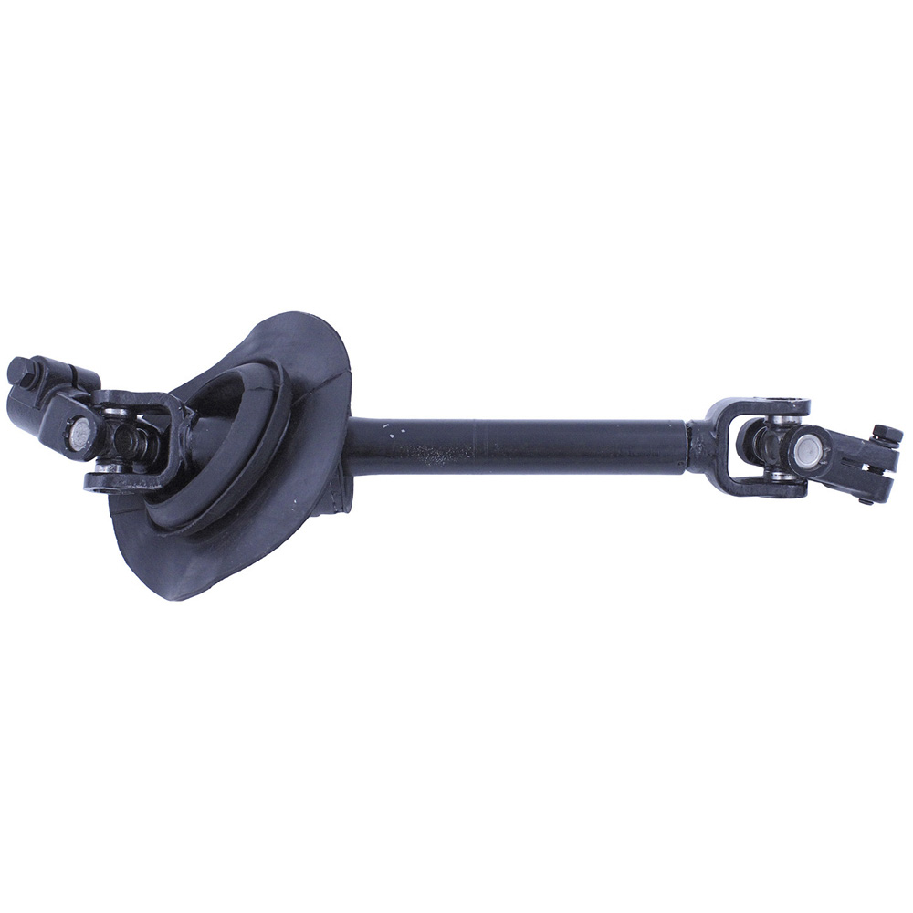  chevrolet Equinox electronic/intermediate/shaft 