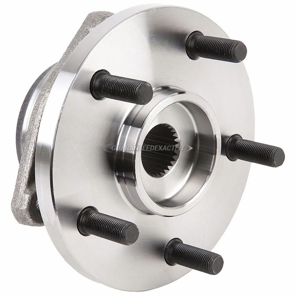 BuyAutoParts 82-80101K Kits and Performance Parts