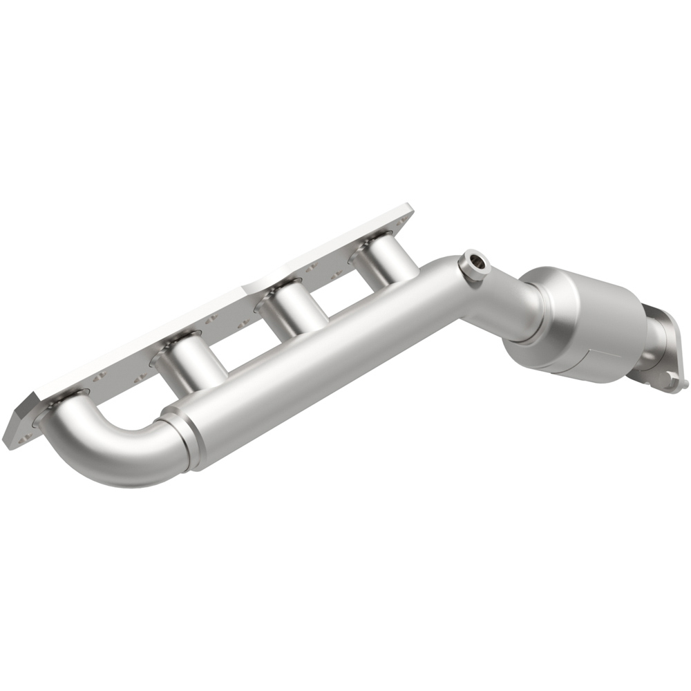  lexus GS460 catalytic/converter/epa/approved 