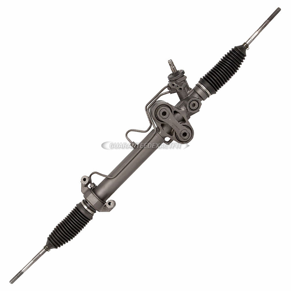 Rack and Pinion 8001350 ON Rack and Pinion, 8001350 ON Rack and