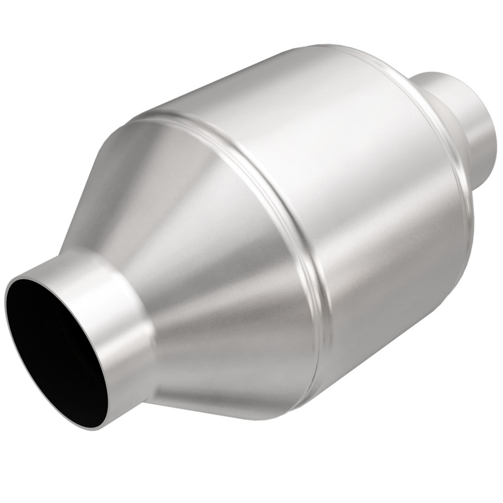  Honda HR-V Catalytic/Converter/EPA/Approved 