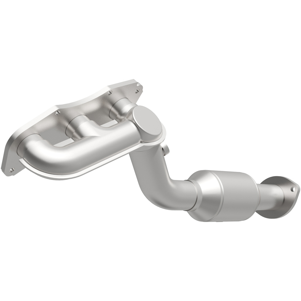  lexus GS450h catalytic/converter/epa/approved 