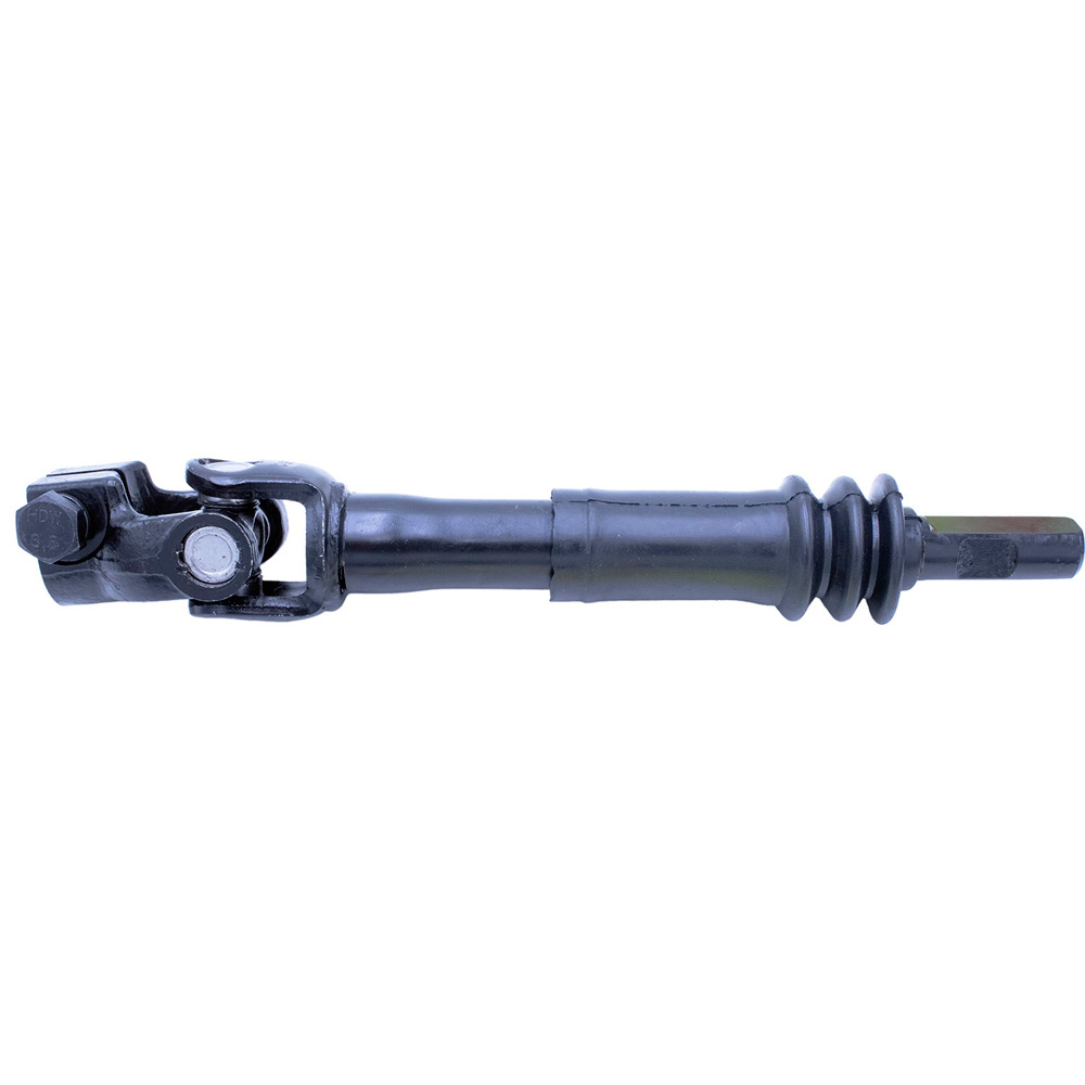  chevrolet Colorado electronic/intermediate/shaft 