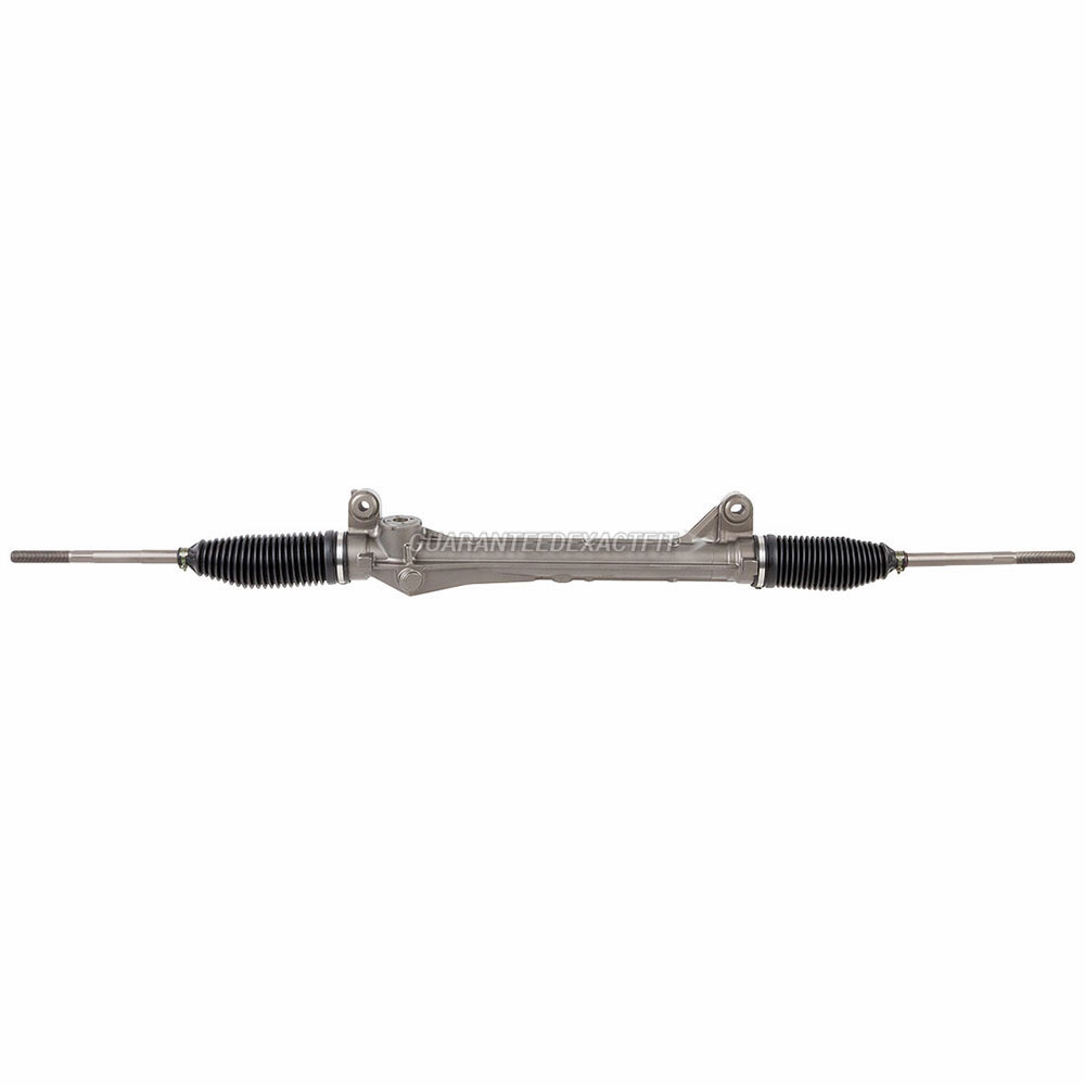 BuyAutoParts 80-70222R Rack and Pinion