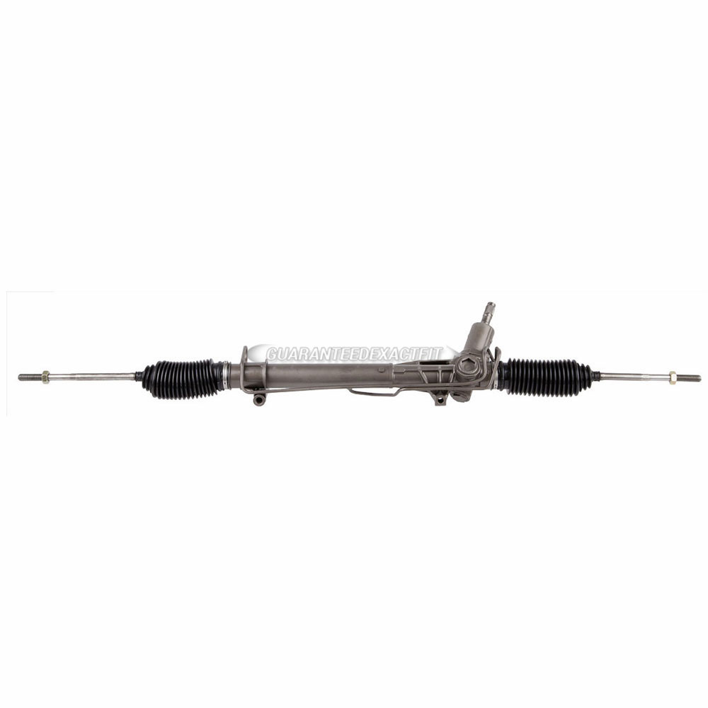 BuyAutoParts 80-00717R Rack and Pinion