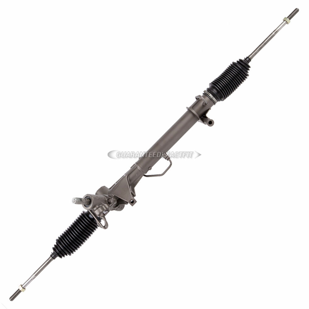 BuyAutoParts 80-00717R Rack and Pinion