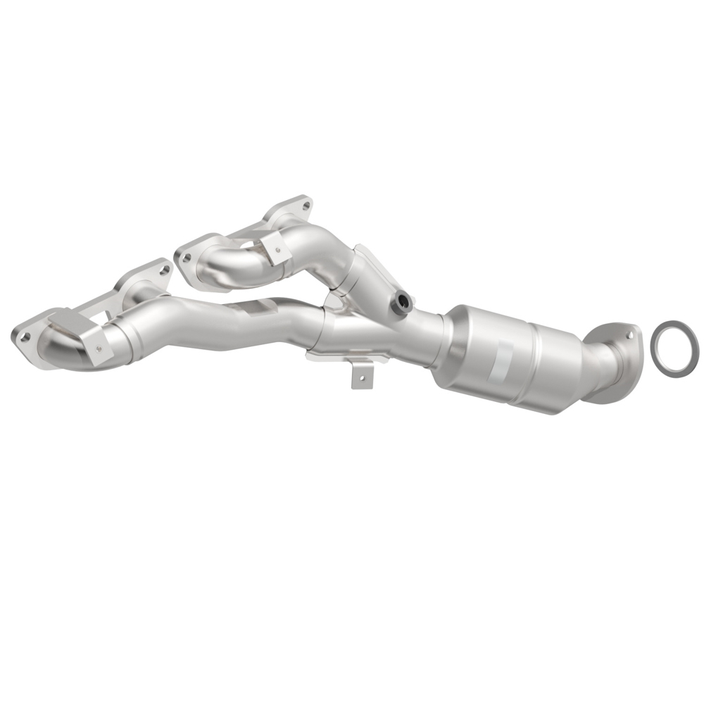  lexus IS F catalytic/converter/epa/approved 