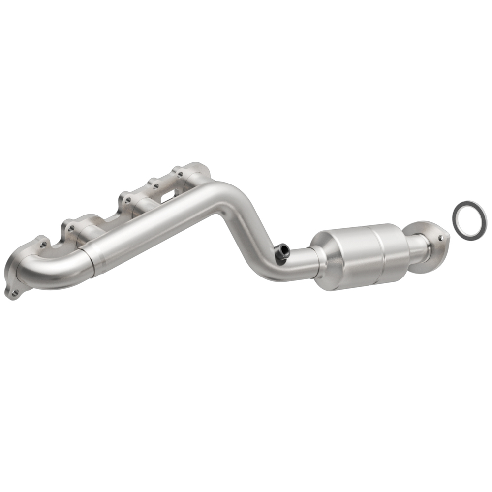  lexus LS460 catalytic/converter/epa/approved 