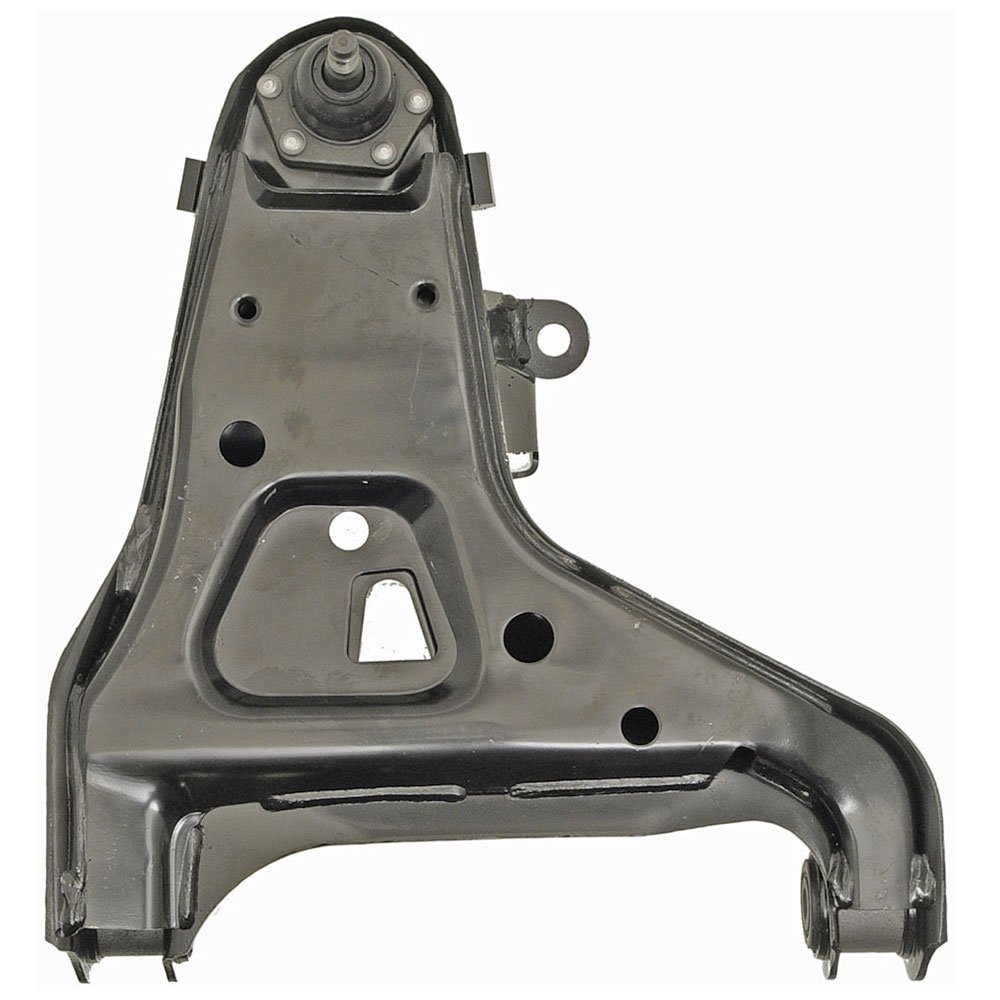 oldsmobile control/arm