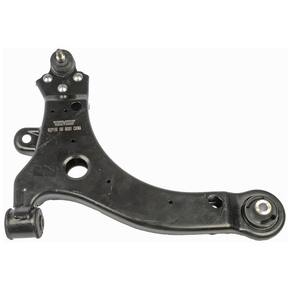  pontiac grand-prix control/arm 