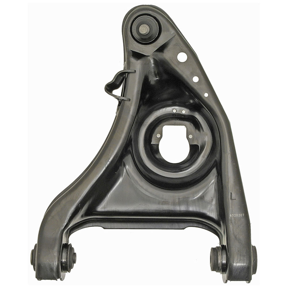mercury grand-marquis control/arm