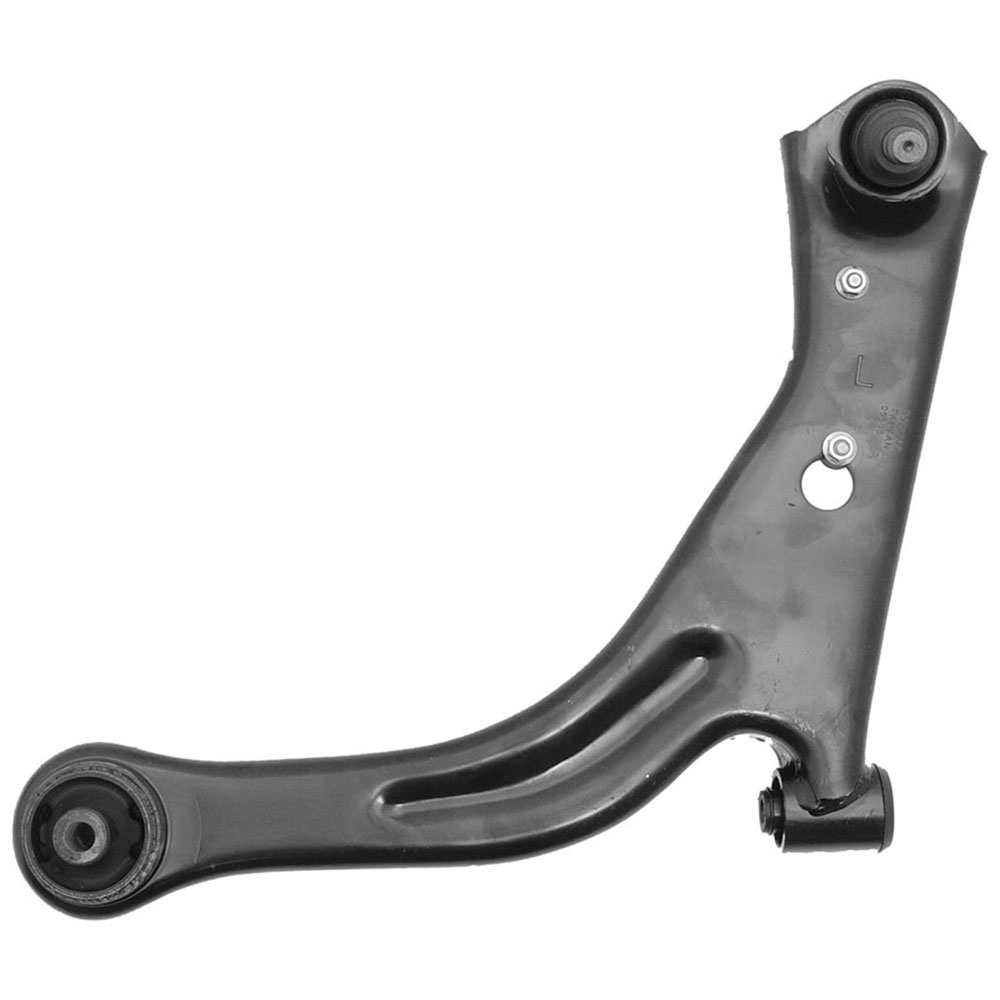 mazda Tribute control/arm