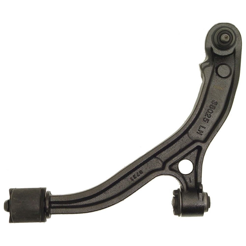 chrysler Voyager control/arm