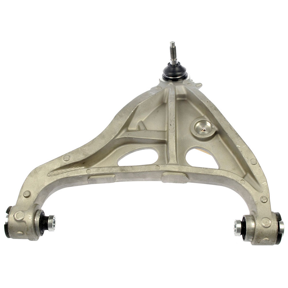 lincoln mark-lt control/arm