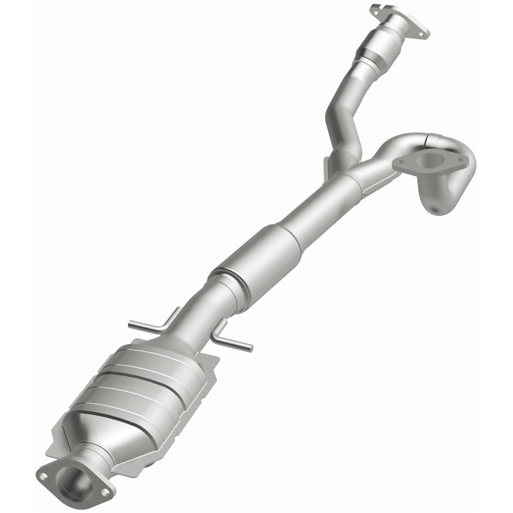 2010 buick LaCrosse Catalytic Converter EPA Approved