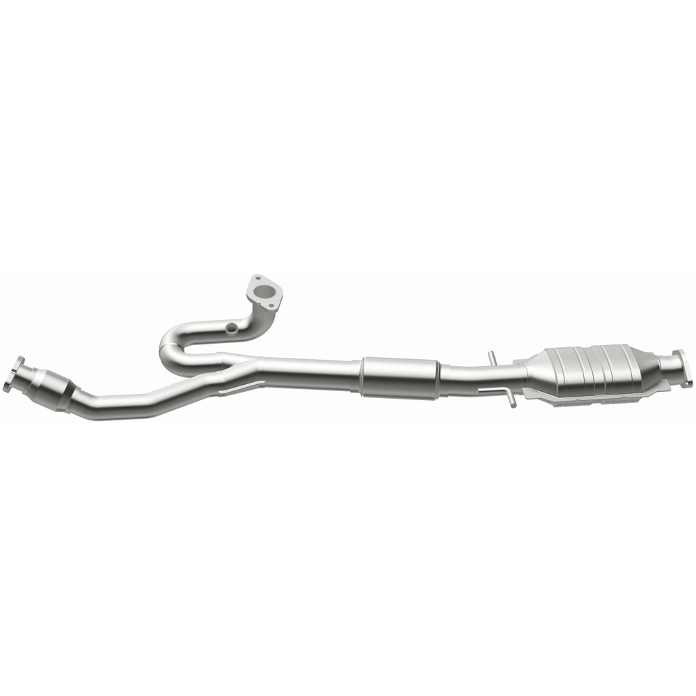 2010 buick LaCrosse Catalytic Converter EPA Approved