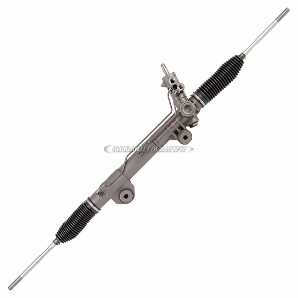  ram 2500 rack/and/pinion 