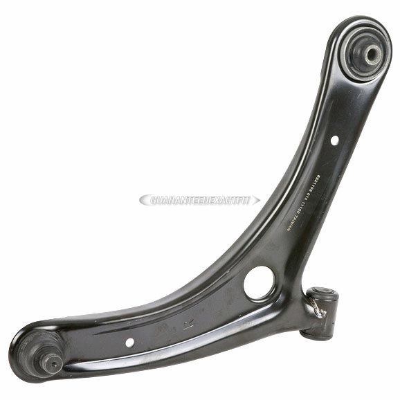 jeep Compass control/arm