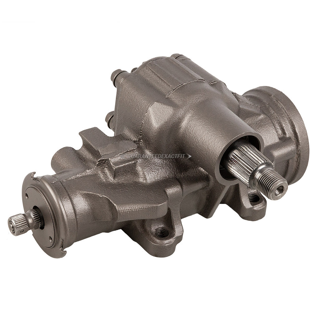 Power Steering Gear Box 8200237 QR Power Steering Gear , 8200237 QR
