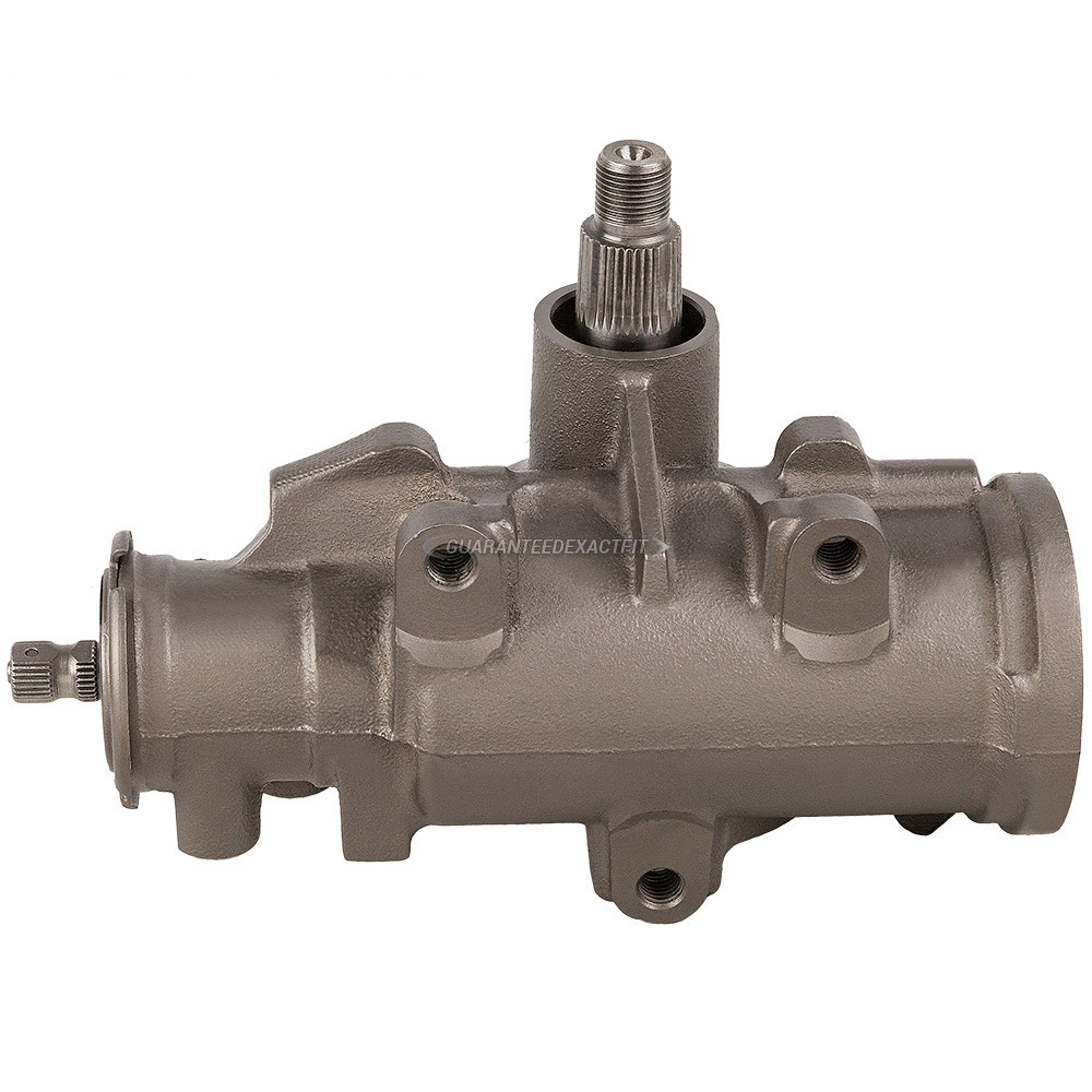 Power Steering Gear Box 8200237 QR Power Steering Gear , 8200237 QR