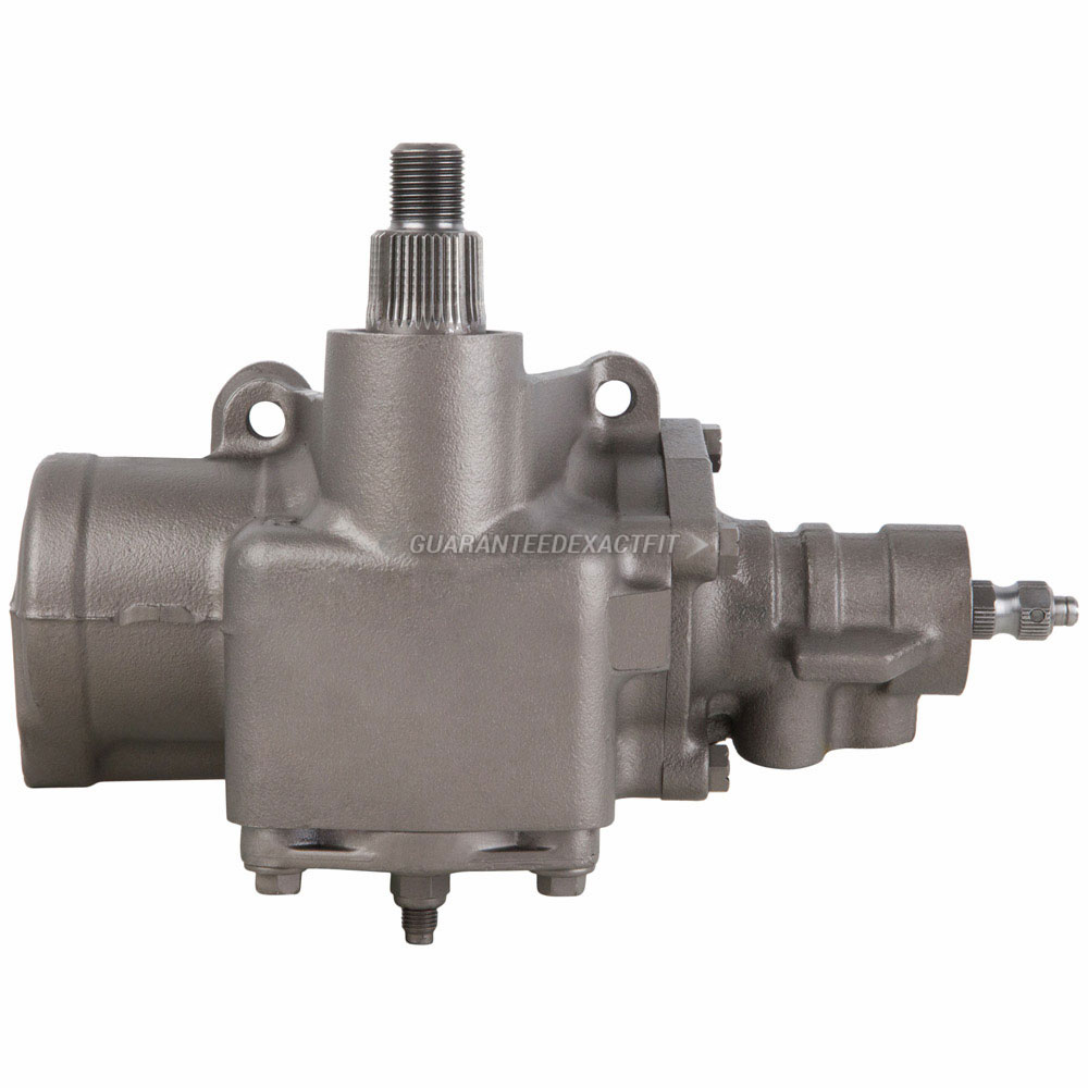 Power Steering Gear Box 8200451 R Power Steering Gear , 8200451 R
