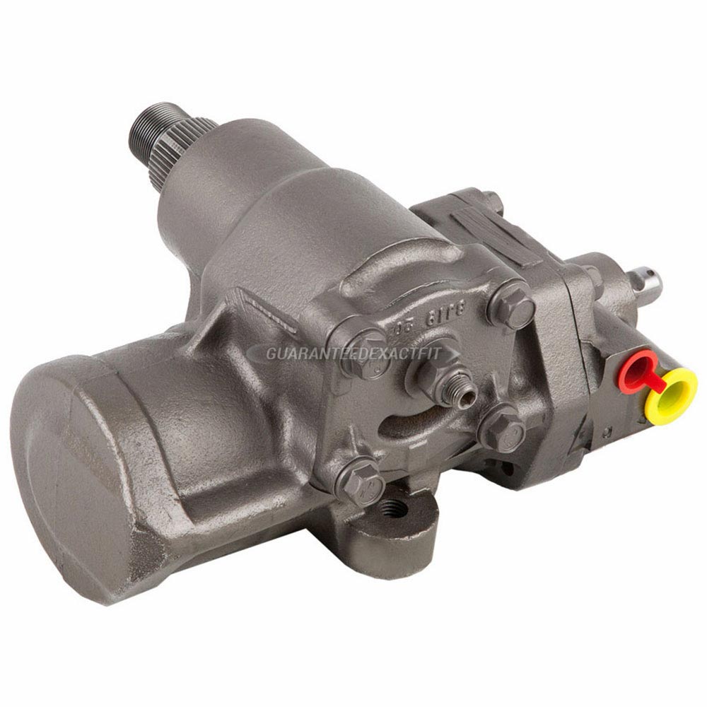 Power Steering Gear Box 8200752 R Power Steering Gear , 8200752 R
