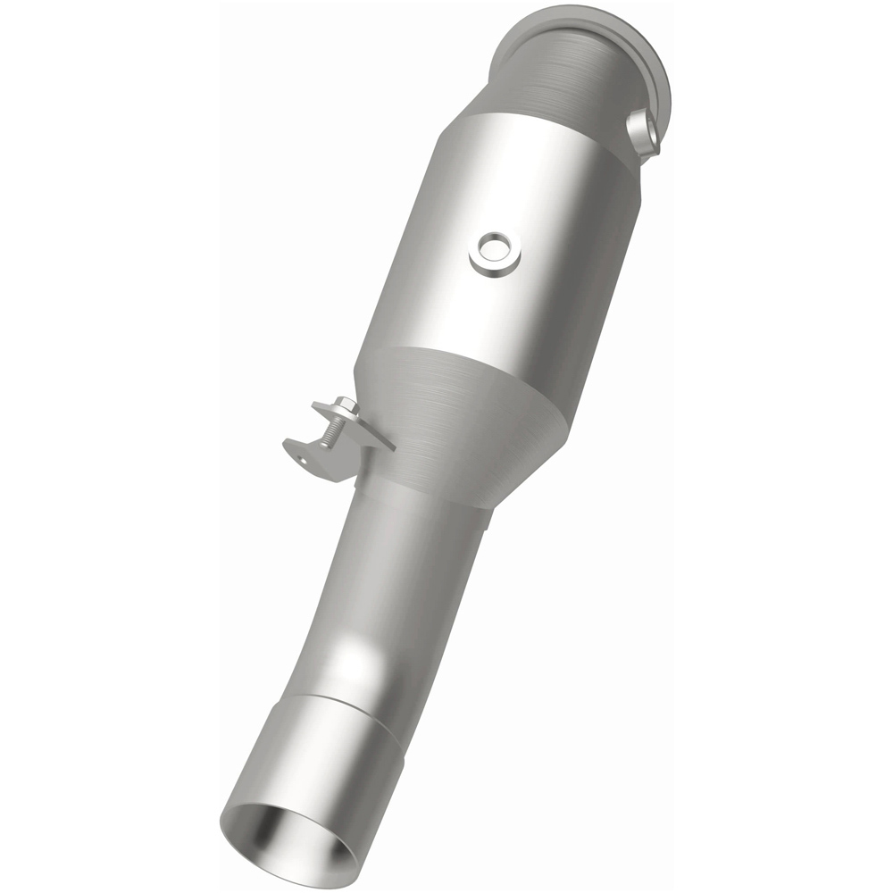 MagnaFlow Exhaust Products 52258 Catalytic Converter EPA Approved