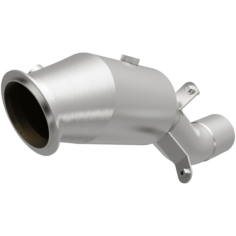 MagnaFlow Exhaust Products 52258 Catalytic Converter EPA Approved