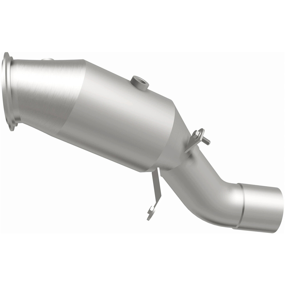 MagnaFlow Exhaust Products 52258 Catalytic Converter EPA Approved