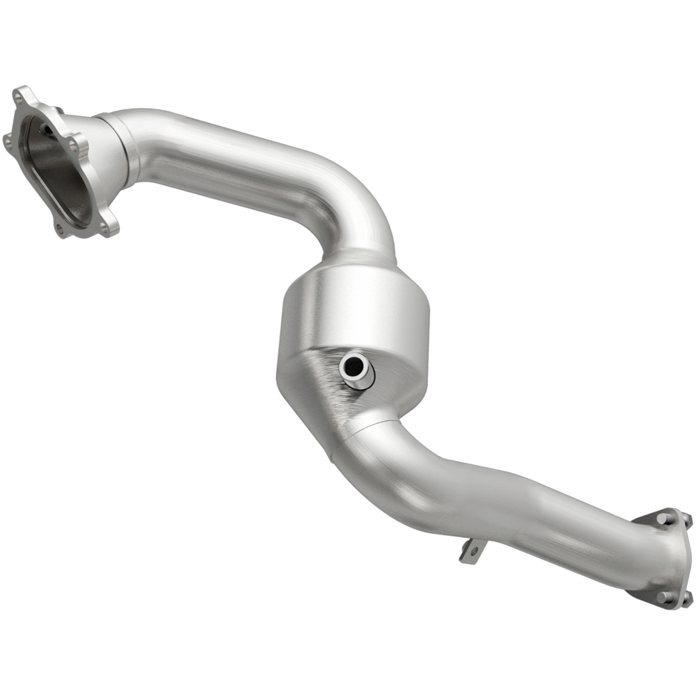  audi RS7 Catalytic/Converter/EPA/Approved 