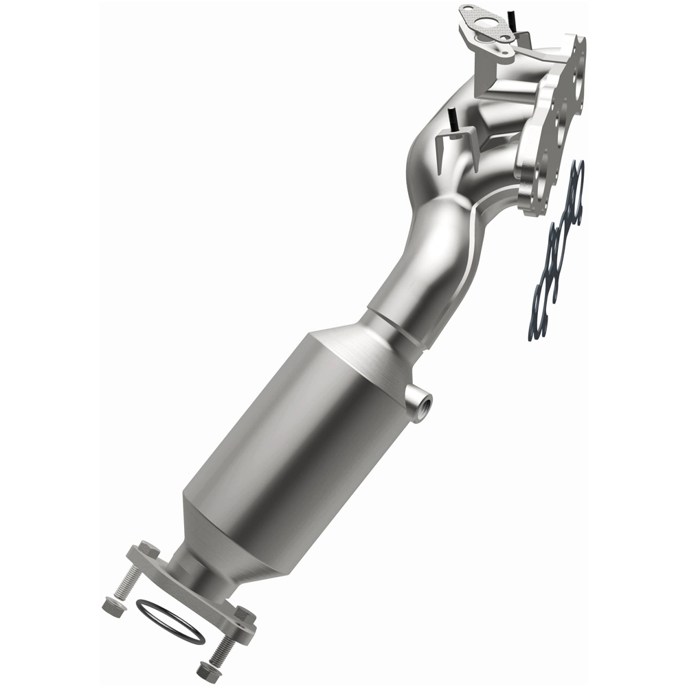 MagnaFlow Exhaust Products 52430 Catalytic Converter EPA Approved