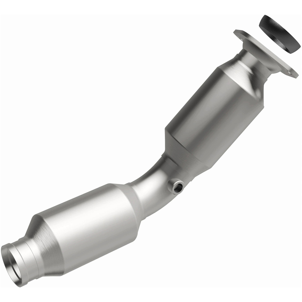 MagnaFlow Exhaust Products 52456 Catalytic Converter EPA Approved