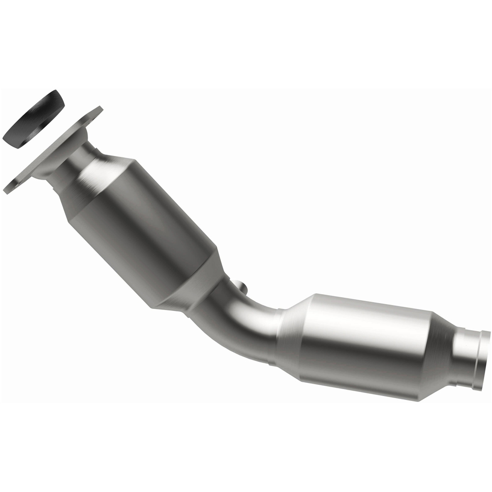 MagnaFlow Exhaust Products 52456 Catalytic Converter EPA Approved