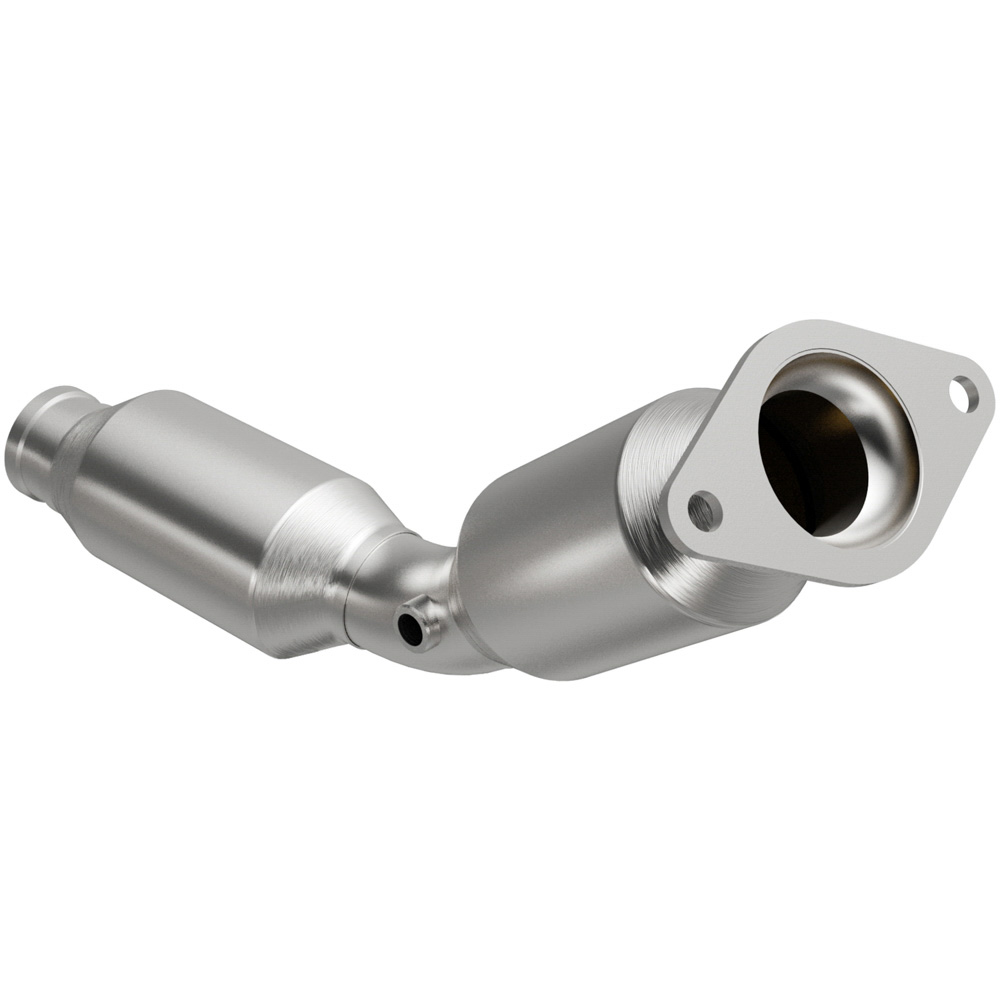 MagnaFlow Exhaust Products 52456 Catalytic Converter EPA Approved