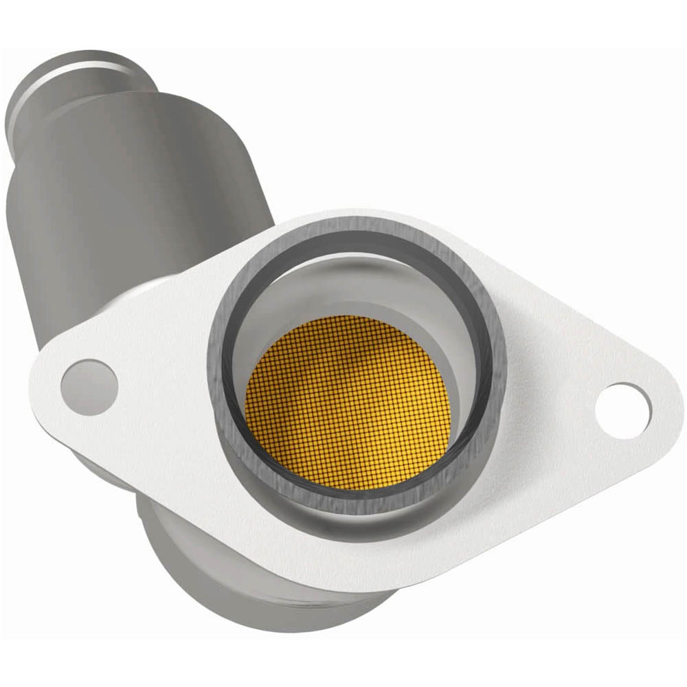 MagnaFlow Exhaust Products 52456 Catalytic Converter EPA Approved