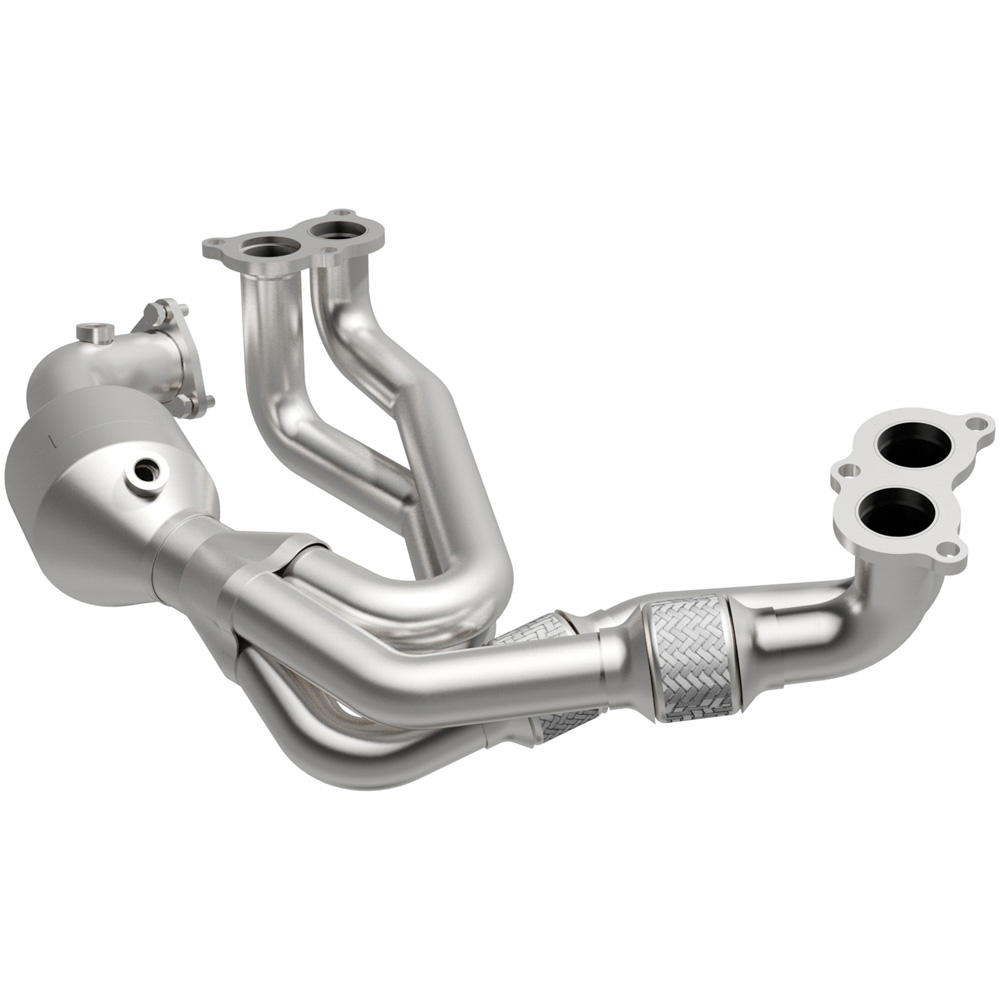  toyota 86 catalytic/converter/epa/approved 