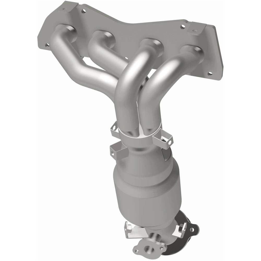 MagnaFlow Exhaust Products 52520 Catalytic Converter EPA Approved
